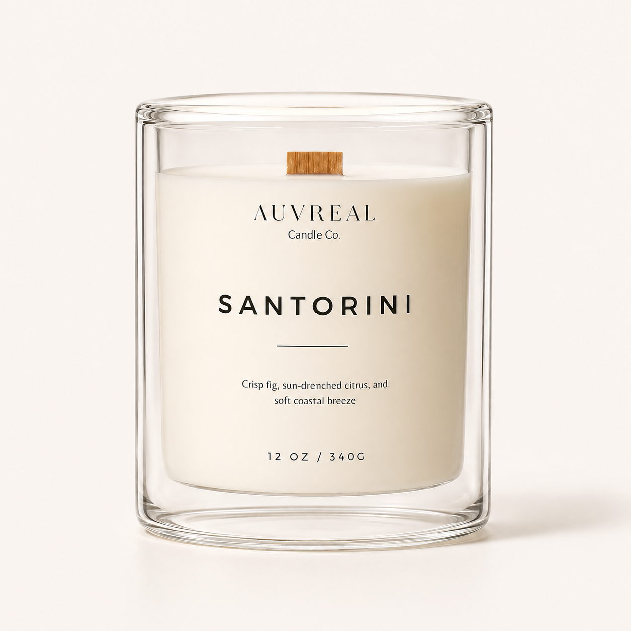 Santorini